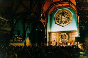 Concerts & Events - First Unitarian Church of Philadelphia